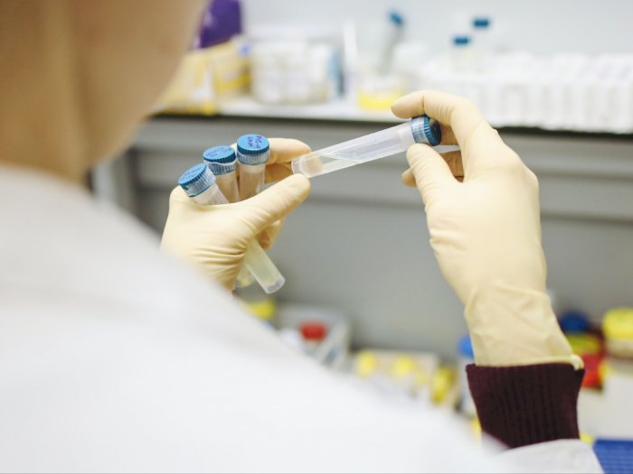 Hasil Studi Sebut Vaksin Pfizer Covid-19 Tak Mempengaruhi Sperma Manusia