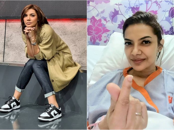 Kegiatan Najwa Shihab saat Dirawat di RS Gegara Gangguan Usus, Pertama Dengar Alquran
