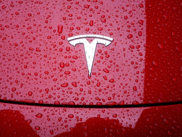 Tesla Ungkapkan Penjualan pada Q2 2021 Habis!