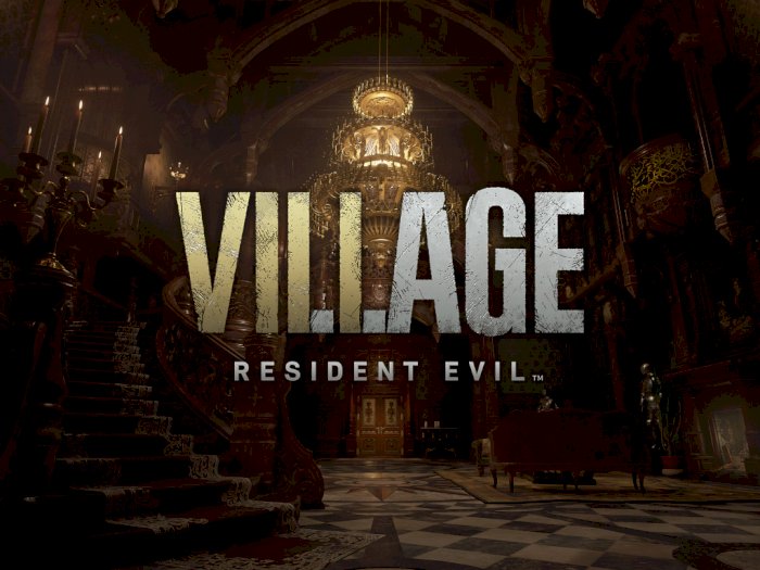 Resident Evil Village di PC Ternyata Bisa Dimainkan Meski Tanpa Kartu Grafis
