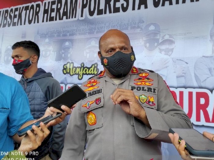 Warga Ilaga Sempat Mengungsi Saat Kontak Tembak TNI-Polri dengan KKB