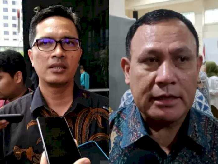 Tes Wawasan Kebangsaan Diduga 'Nyeleneh', Eks Juru Bicara KPK: Saya Kehabisan Kata-kata