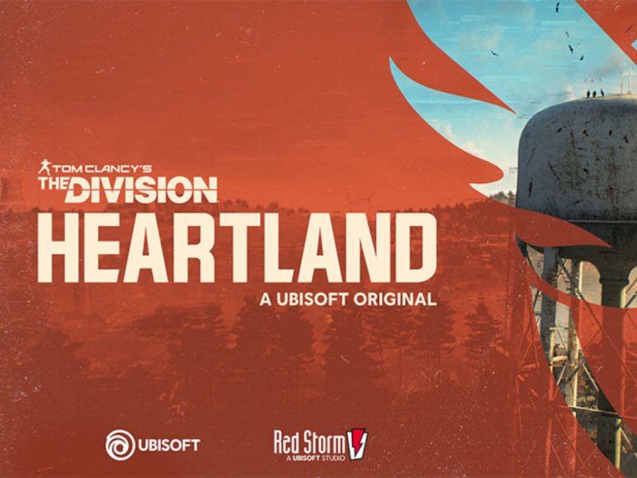 Ubisoft Umumkan Tom Clancy's The Division: Heartland, Bakal Jadi Game Free-to-Play!