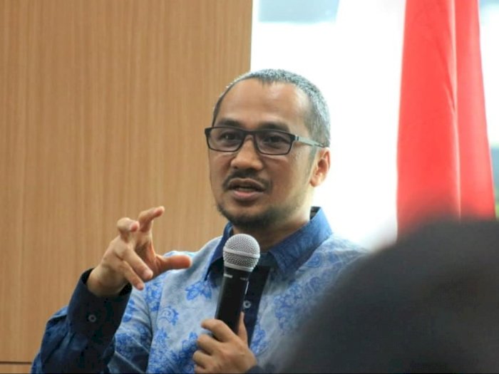 75 Pegawai Tak Lolos Tes Wawasan Kebangsaan, Abraham Samad Sebut KPK Menyedihkan