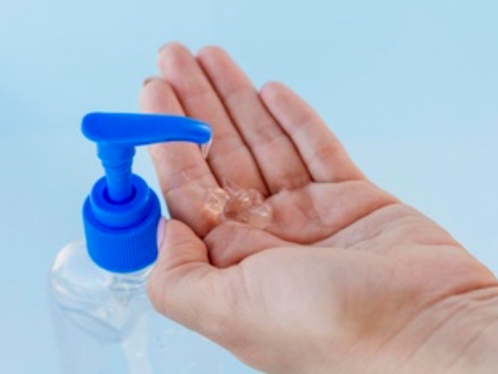 Fakta-Fakta Seputar Hand Sanitizer yang Penting Diketahui