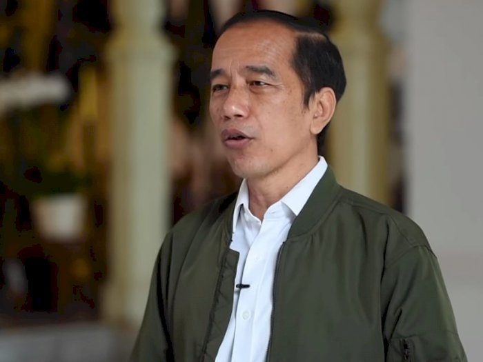 Latar Belakang Jokowi Promosikan Kuliner Babi Panggang Ambawang Untuk Oleh-oleh Lebaran