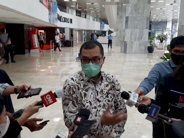 PPP Menyayangkan WNA China Boleh Masuk ke Indonesia, Tapi Masyarakat Dilarang Mudik
