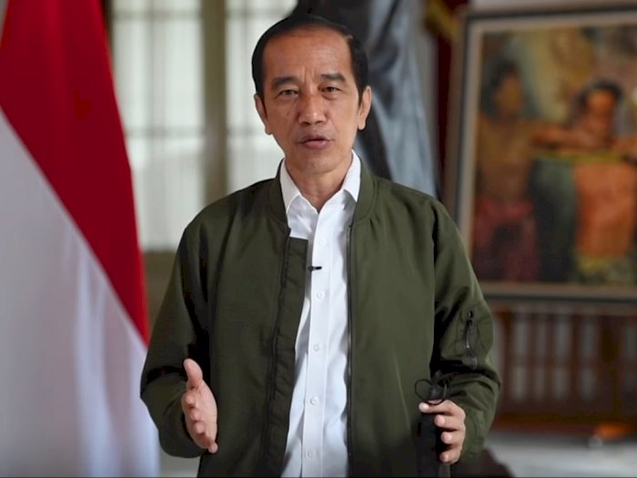 Heboh Jokowi Sarankan Kuliner Babi Panggang Saat Lebaran, Gus Nadir: Kurang Elok Kelirunya