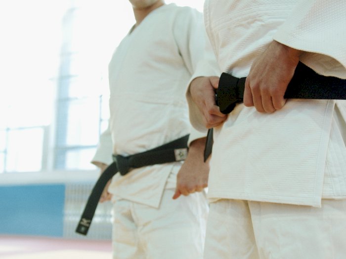 Terus Dibanting Saat Kelas Judo, Bocah 7 Tahun Alami Koma