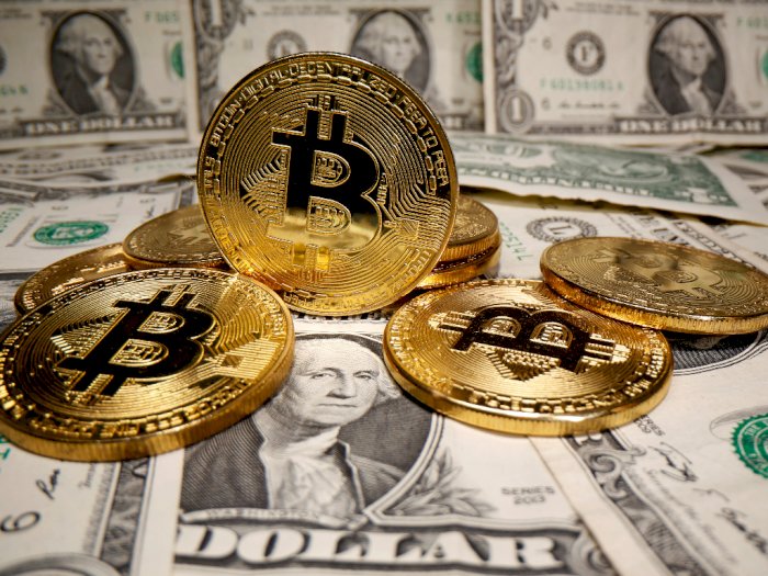 Bitcoin Bukan Mata Uang Sah, Masyarakat Harus Waspada saat Beli Aset Kripto