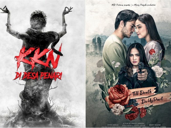 Film Indonesia Terbaru Mei 2021 di Bioskop dan Layanan Streaming