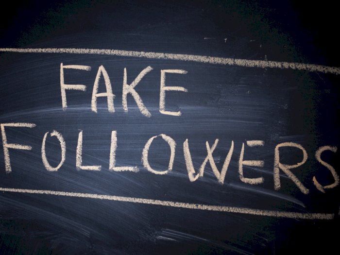 Akun Twitter Denny Siregar dan Jokowi Diduga Gunakan Fake Followers, Benarkah Begitu? 