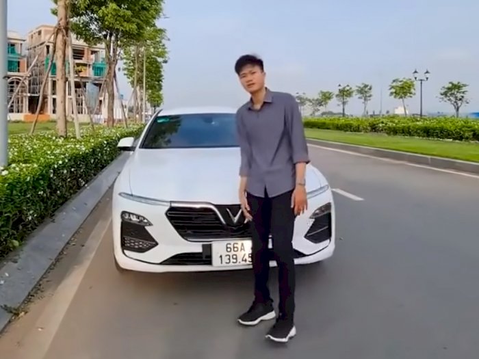 Gara-Gara Review Jelek Mobil, YouTuber Otomotif asal Vietnam Dilaporkan ke Polisi