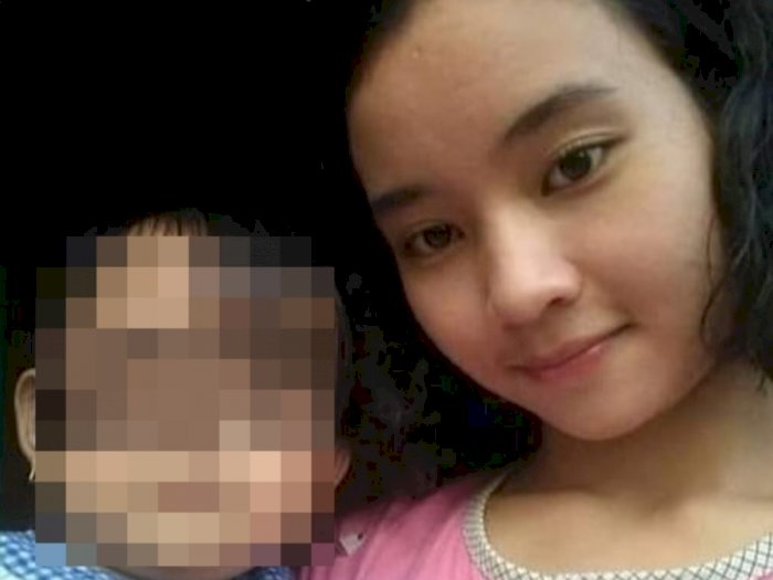 Sebelum Bunuh Diri Usai Cekcok dengan Suami, Ibu Muda di Bengkulu Sempat Mau Bunuh Anaknya