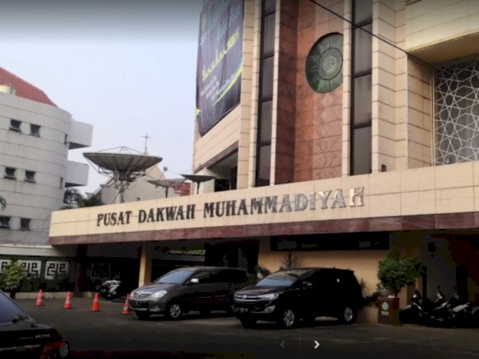 BREAKING NEWS: Muhammadiyah Tetapkan Idul Fitri Tanggal 13 Mei 2021