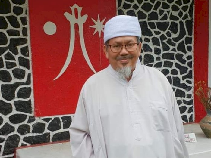 Ustadz Tengku Zulkarnain Tutup Usia, PA 212: Kami Merasa Kehilangan