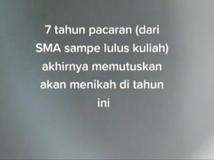 7 Tahun Pacaran, Cewek Ini Batal Dinikahi Kekasih, Ternyata Cowoknya Hobby Judi