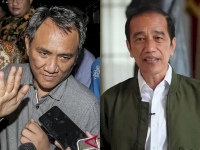 Jokowi Promosikan Bipang Ambawang dan Jadi Heboh, Andi Arief: Niat Awalnya Gagah-gagahan