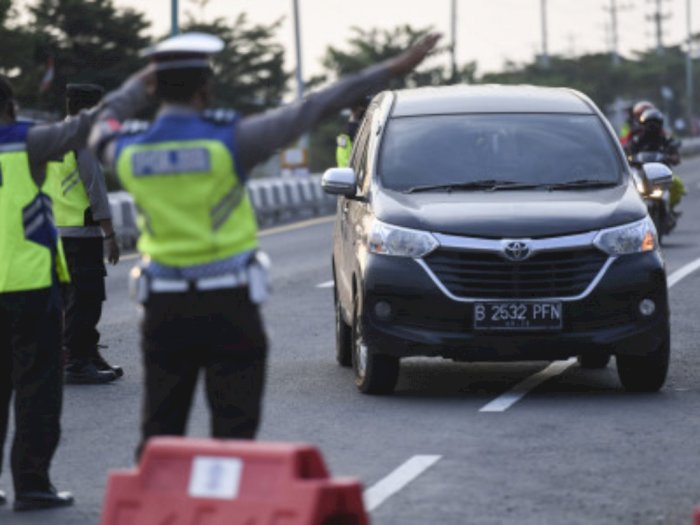 Serba-serbi Plat Nomor Kendaraan Indonesia, Makna Warna dan Aturan Penggunaannya