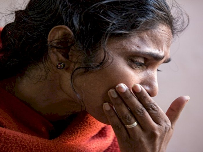 Wanita di India Ini Bunuh Diri Setelah Diarak Telanjang karena Ketahuan Selingkuh