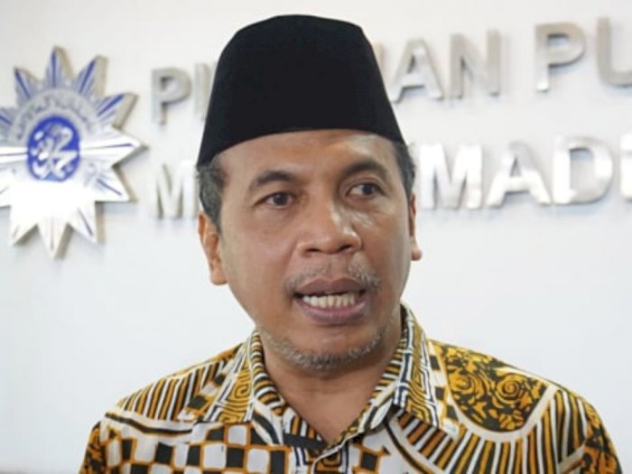 Sekretaris PP Muhammadiyah tidak Anjurkan Takbir Keliling Tapi di Masjid dan Mushala Boleh