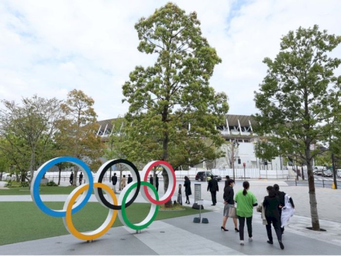 Perdana Menteri Jepang Ungkapkan Dirinya Tidak "Utamakan Olimpiade"