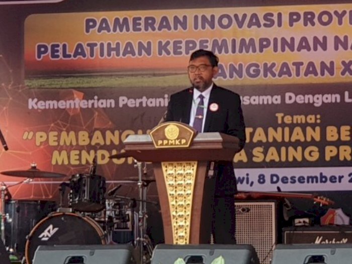 Sosok Giri Suprapdiono, Pegawai KPK Berprestasi yang Turut Dinonaktifkan 