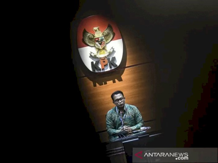 Firli Terbitkan SK, KPK: 75 Pegawai Bukan Dinonaktifkan tapi Diminta Serahkan Tugas