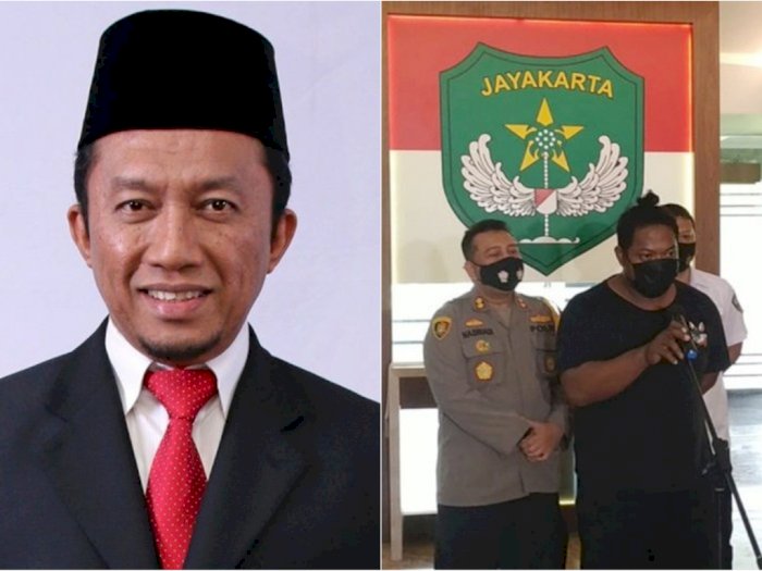 POPULER: Respon Tifatul Dikirim Foto Bipang & Debt Collector yang Kepung TNI Minta Maaf