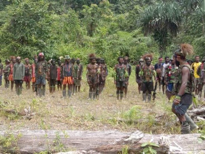 Polri Akui Sulit Berantas Teroris KKB Papua, Ini Alasan Utamanya