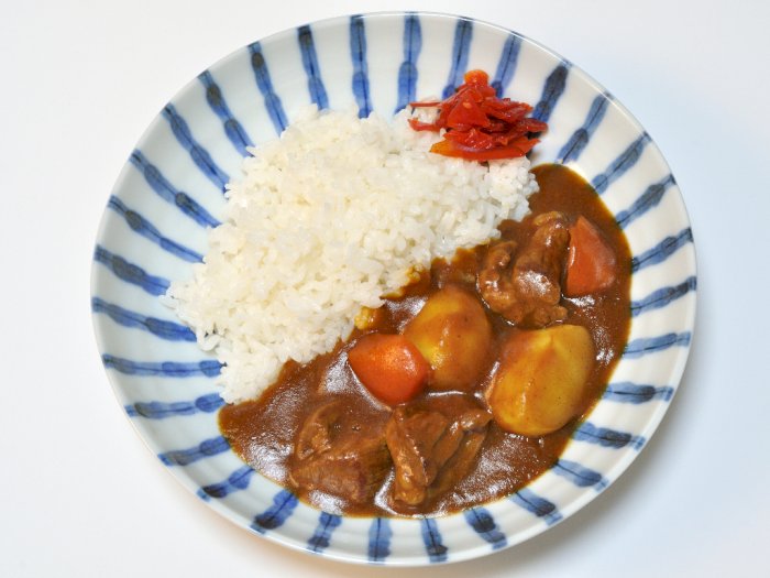 Cara Mudah Membuat Curry Rice Seperti Yang Ada di Restoran Jepang