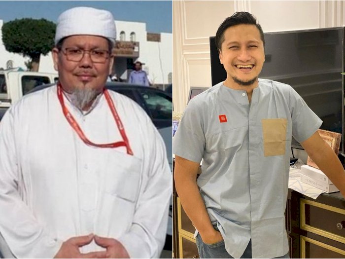 Arie Untung Kaget Dengar Kabar Ustaz Tengku Zulkarnain Meninggal: Selamat Jalan Buya
