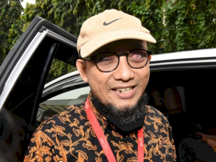 Novel Baswedan dan 75 Pegawai KPK Dinonaktifkan, ICW: Misi Utama Pimpinan Berhasil 