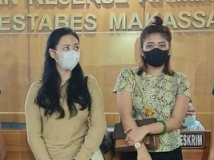 Kronologi 2 Selebgram Keroyok Seorang Wanita, Berawal dari Medsos Berlanjut ke Kos