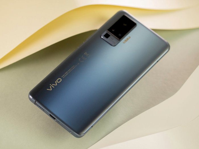 Vivo Janjikan Update Android Hingga 3 Tahun untuk Smartphone Flagshipnya!