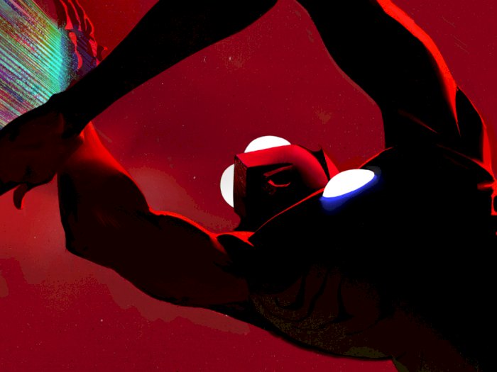 Kejar Pasar Global, Netflix Siapkan Animasi Ultraman Dengan Cerita Yang Baru