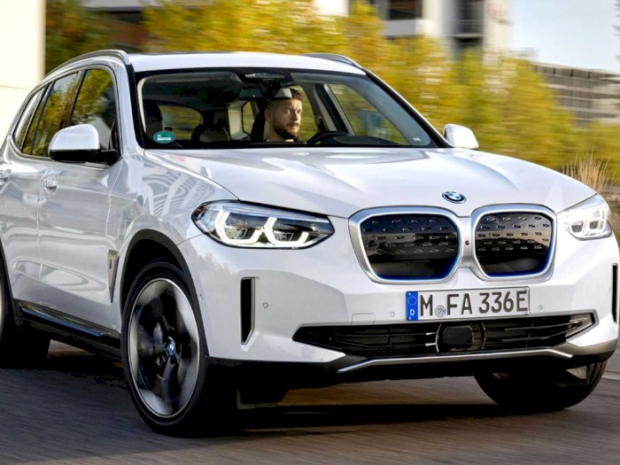 BMW Hentikan Setengah Varian Penggeraknya Mulai 2025