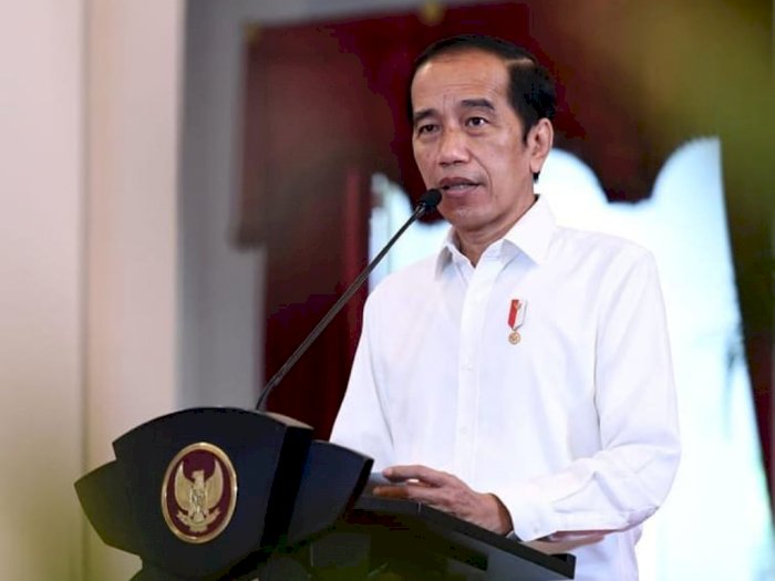 Presiden Jokowi Diminta Buka Suara Terkait Pemecatan 75 Pegawai KPK