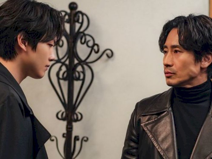 Sinopsis Beyond Evil, Drama Korea Terbaik Tahun ini
