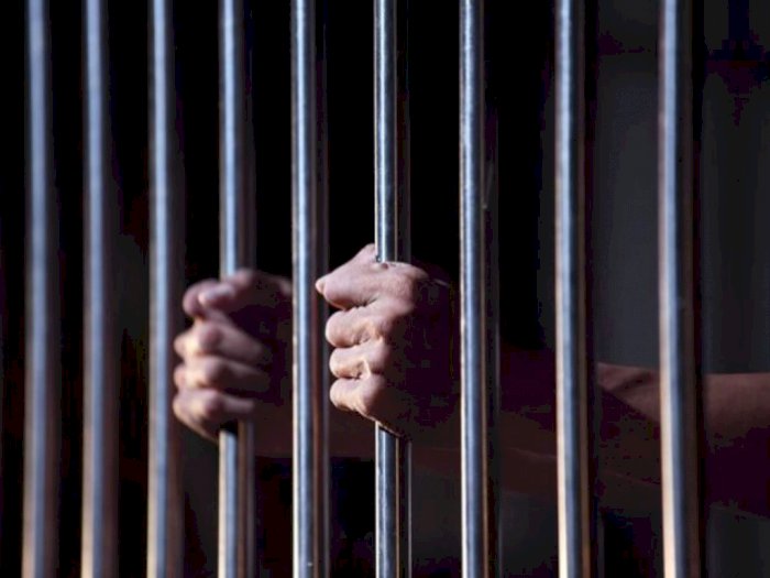 Petugas Diduga Lalai, Tahanan Narkoba di Rutan Polda Sultra Kabur