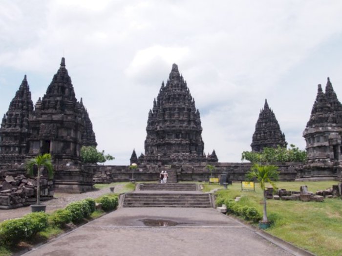 Candi Borobudur-Prambanan Siap Terima Pengunjung yang Penuhi Syarat Wisata Sehat