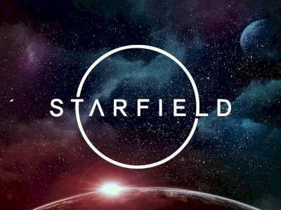 Game Starfield Besutan Bethesda Disebut Bakal Eksklusif di Xbox dan PC!