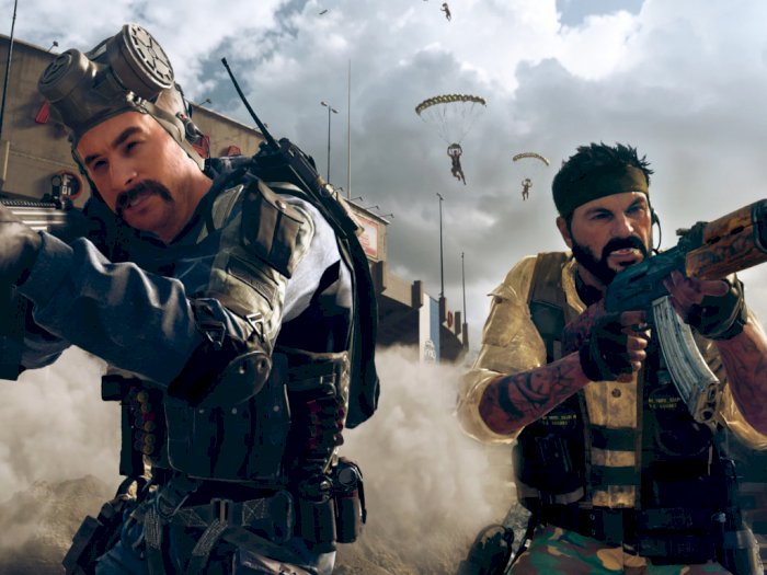 Call of Duty: Warzone Sudah Banned 500.000 Cheater Sejak Pertama Kali Dirilis