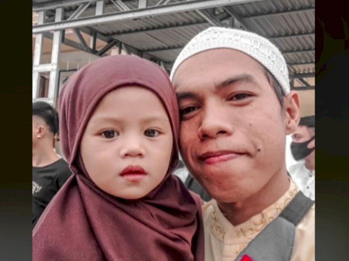 Seorang Ayah Unggah Video Putri Kecilnya, Netizen Merinding Lihat Cara Didiknya