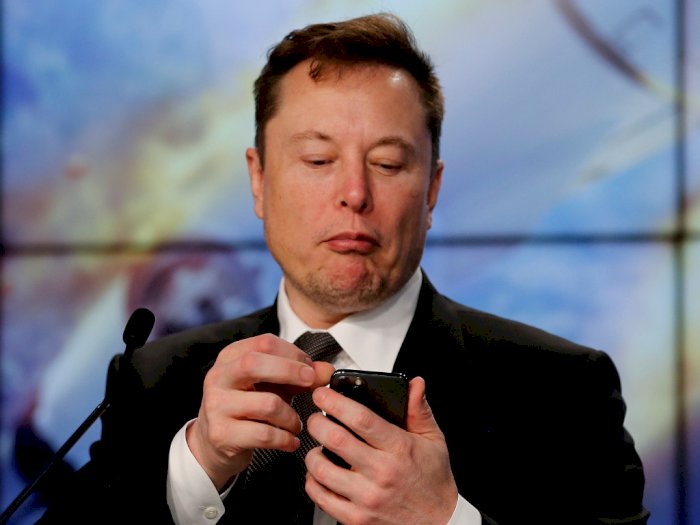 Akun Palsu Elon Musk di Sosial Media Sudah Curi Uang Crypto Senilai Rp28 Miliar!