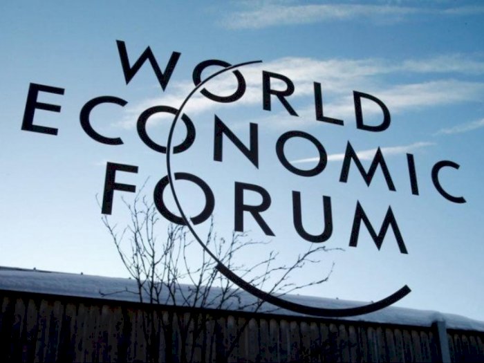 Pandemi COVID-19, Forum Ekonomi Dunia Batalkan Pertemuan Tahunan 2021 di Singapura