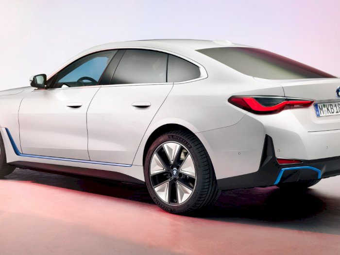 Per 1 Juni Nanti, BMW Luncurkan 2 Produk Terbarunya!