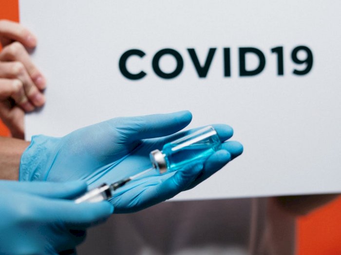 Kemlu Ungkap Indonesia Berhasil Amankan 75 Juta Dosis Vaksin Covid-19