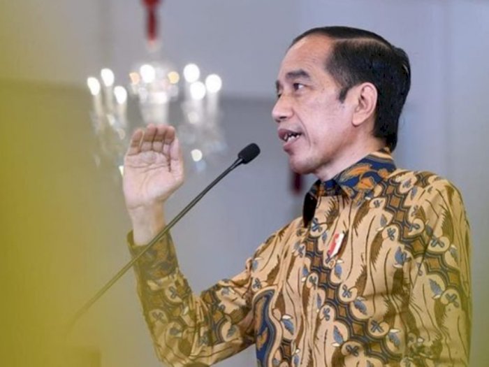 1,5 Juta Warga Lolos Mudik, Jokowi Ingatkan Kepala Daerah untuk Waspada