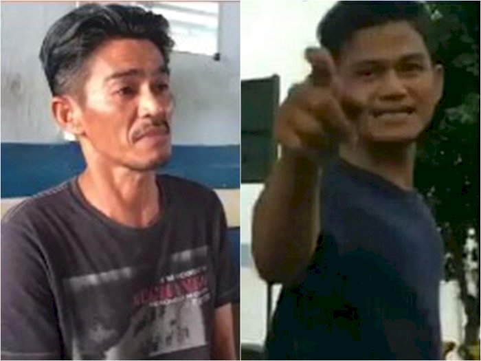 Pedagang Durian yang Ngamuk dan Ancam Wartawan di Samarinda Kabur, Keluarga Minta Maaf